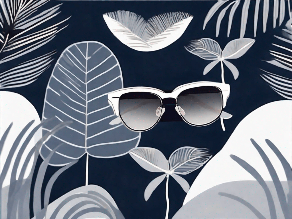 The Ultimate Quiet Luxury Sunglasses