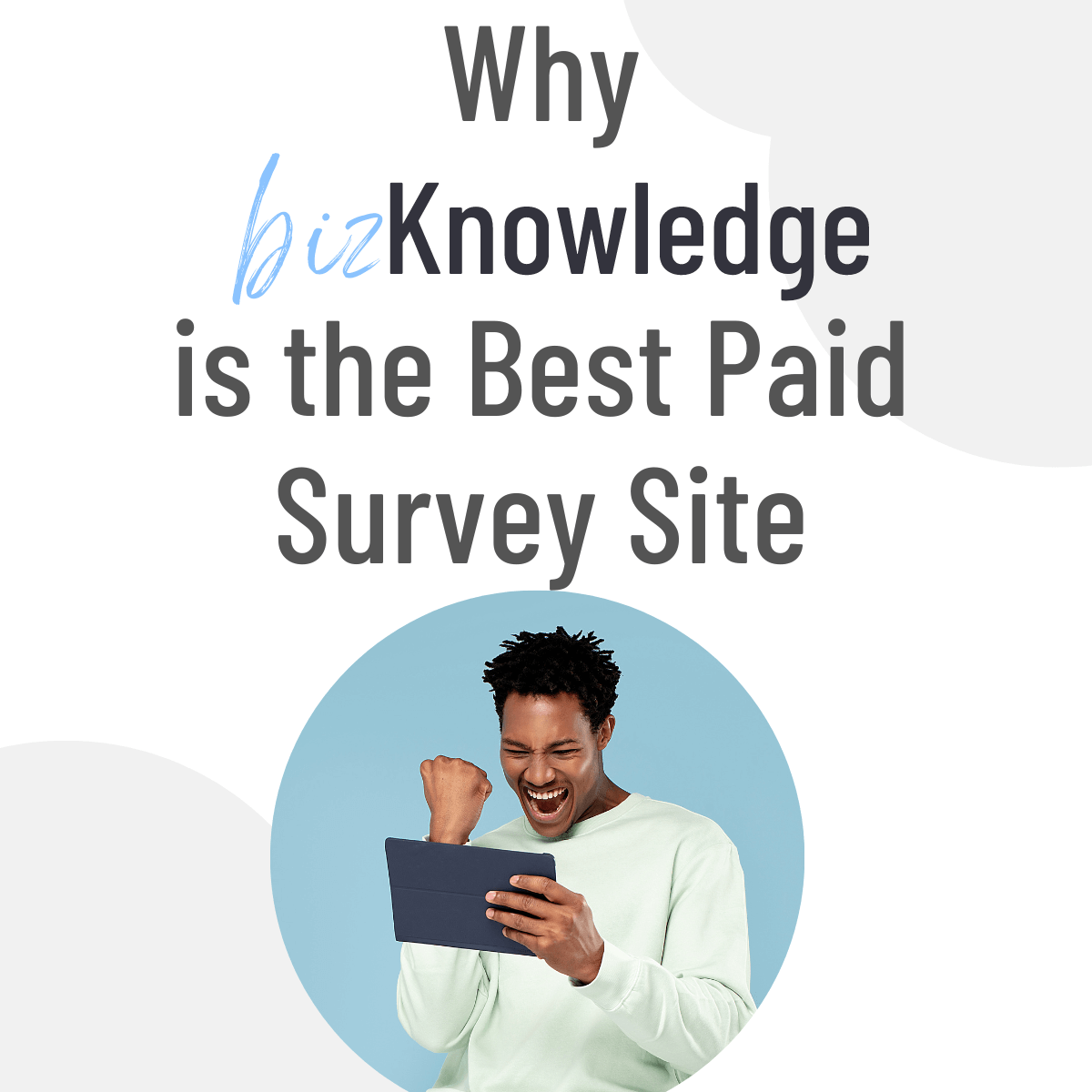 What is the Best Paid Survey Site?: Top Choices Revealed