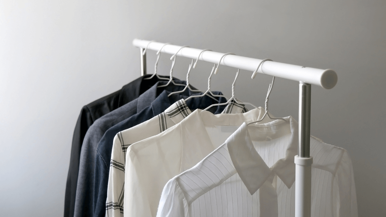 Tips for Creating the Perfect Wardrobe Capsule for Men