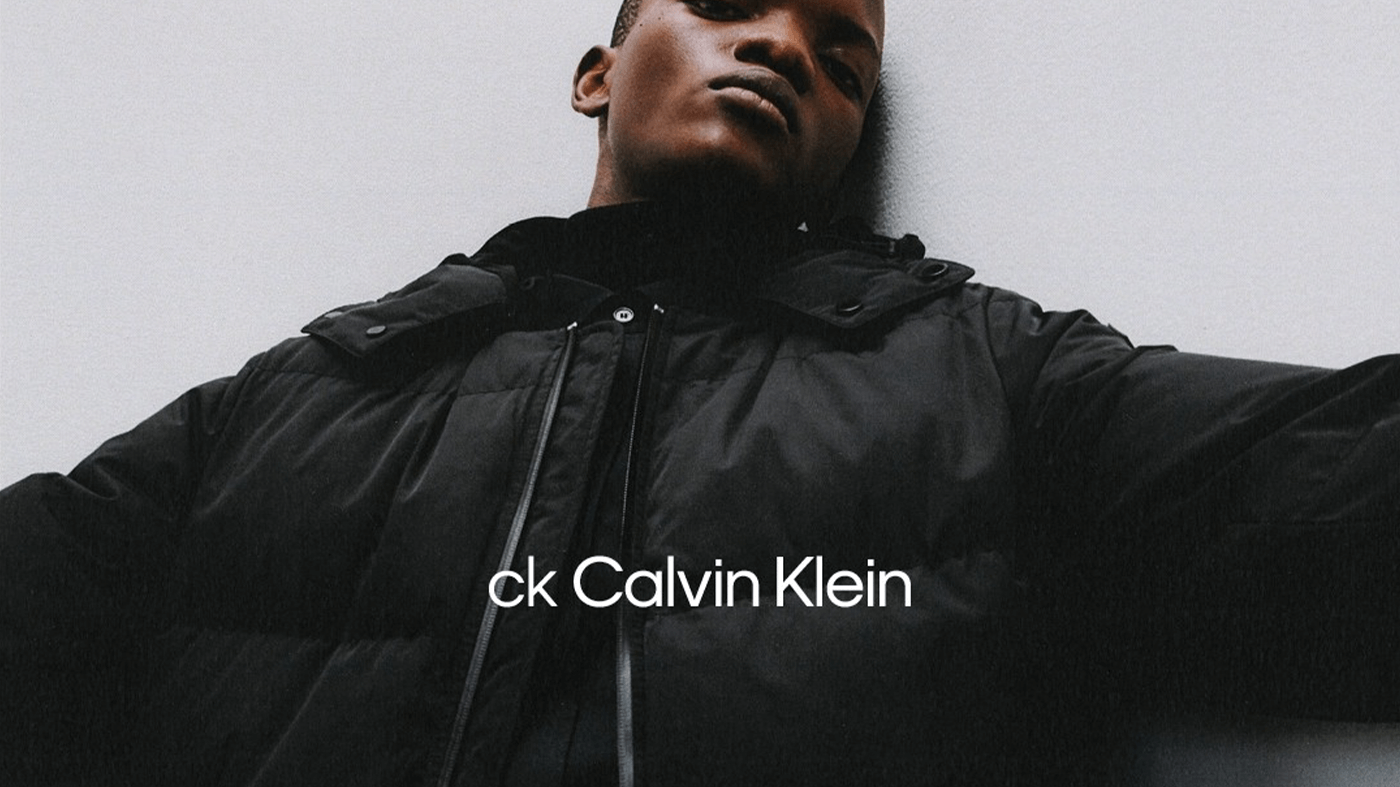 CK Calvin Klein: The Ultimate Fashion Statement