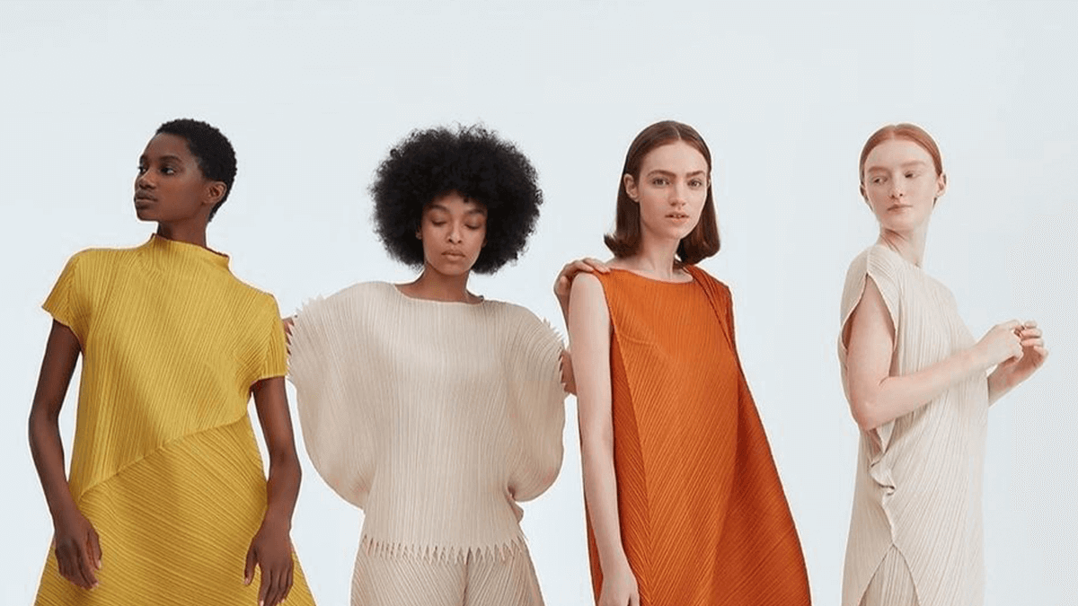 Colour Me Free: Brighten Your Look With These Colour Trends
