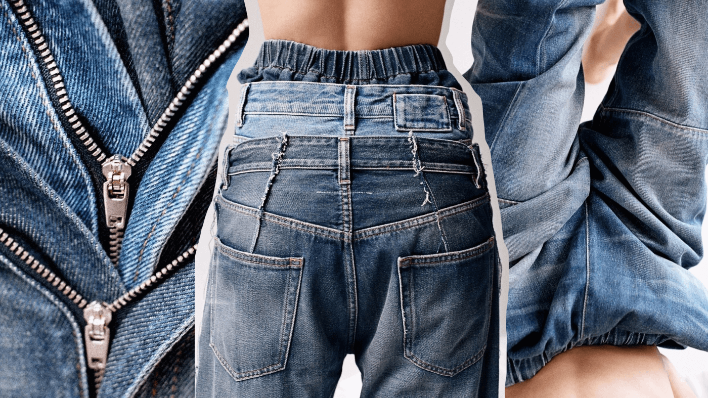 How to Style Jeans For Every Jeans Outfit And Occasion