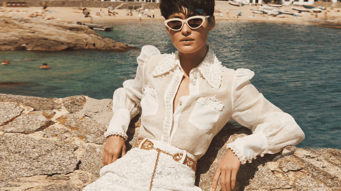 Embrace the Sun in Style: Summer Vacation Outfits