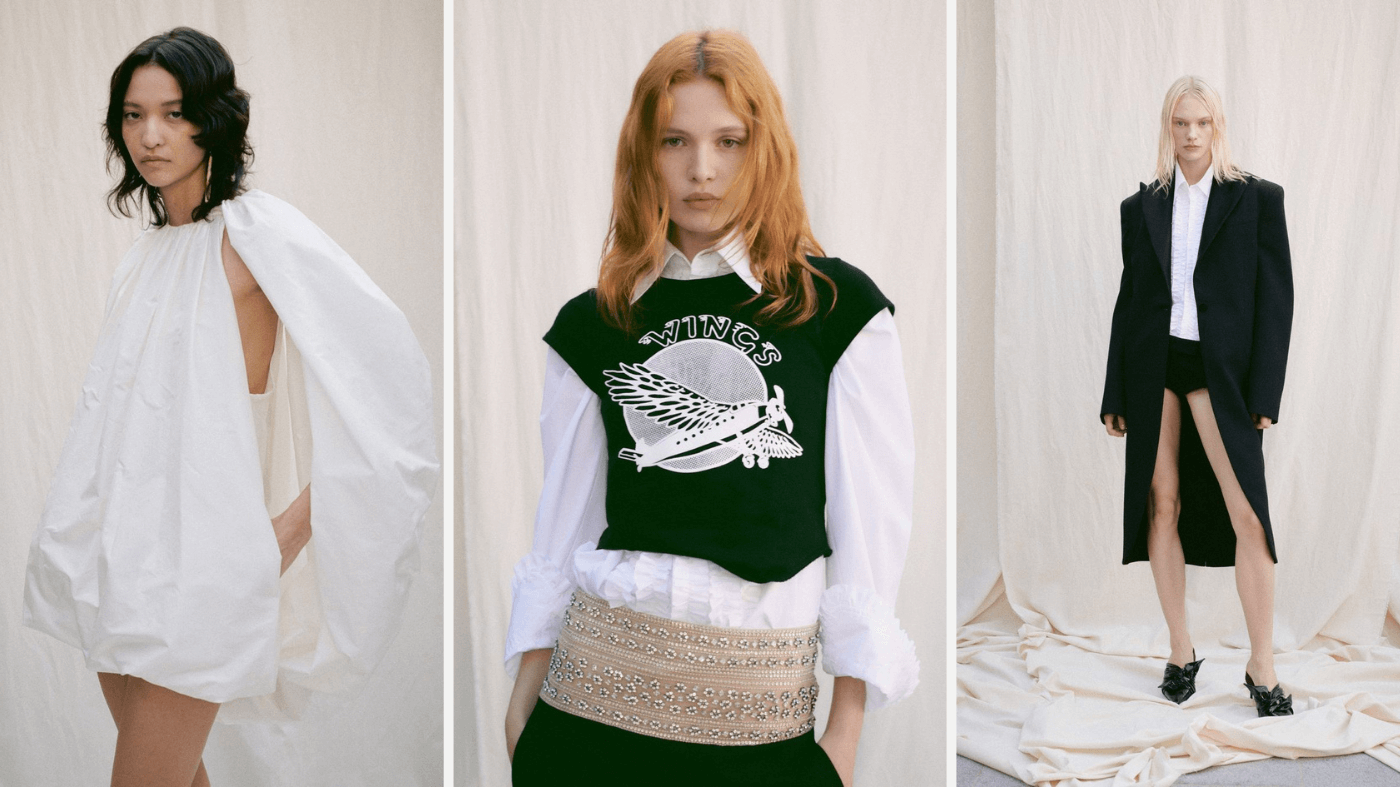 Introducing STELLA McCARTNEY’s Summer 2024 Collection