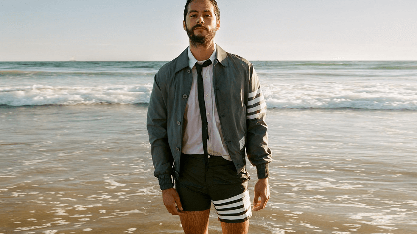 Men's Shorts for Every Occasion