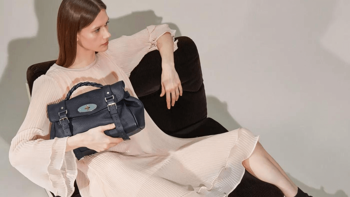 Mulberry’s Iconic Handbags: Bayswater, Alexa, and Lily