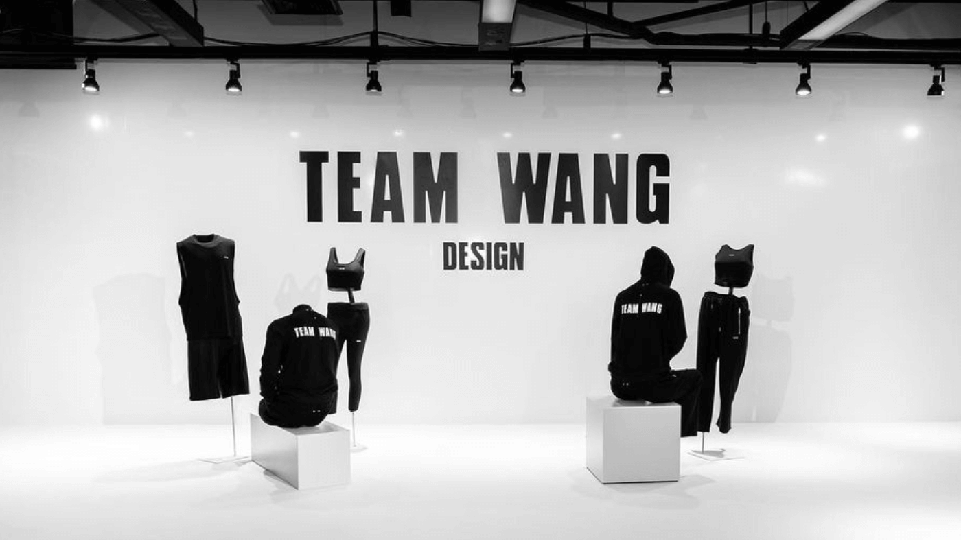 Team Wang's Latest Collection: The Original 1