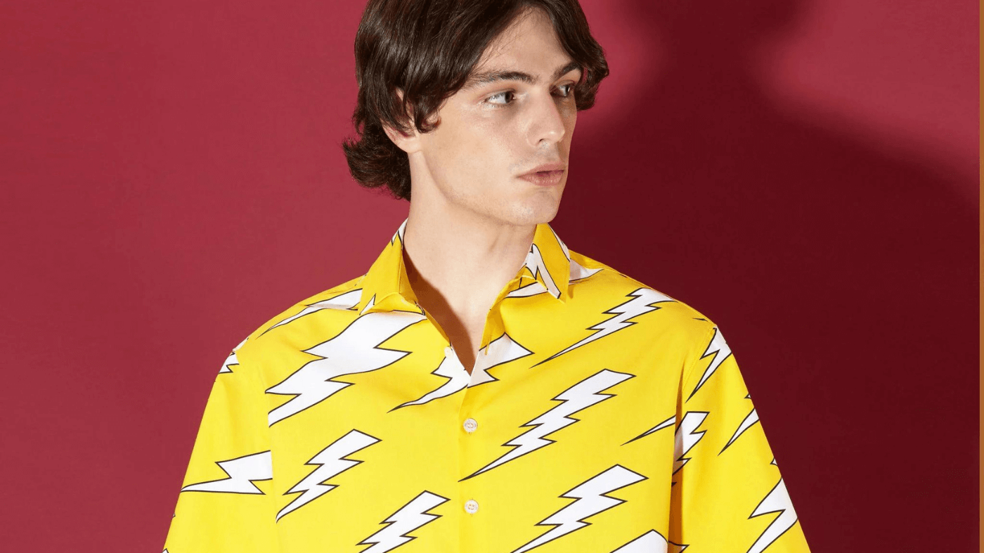 The Essential Guide to Men's Summer Shirts