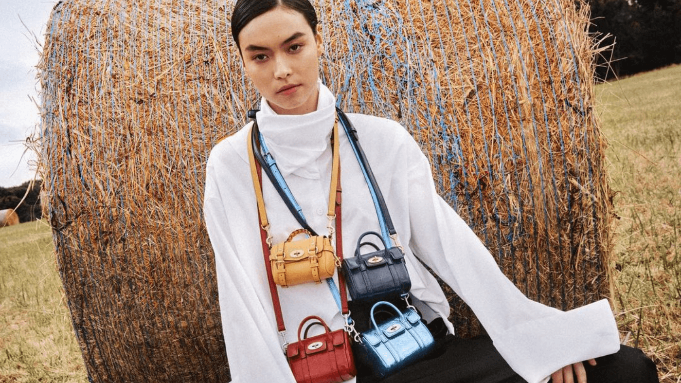 The Rise of Mini Bags: Jacquemus and the Micro Trend