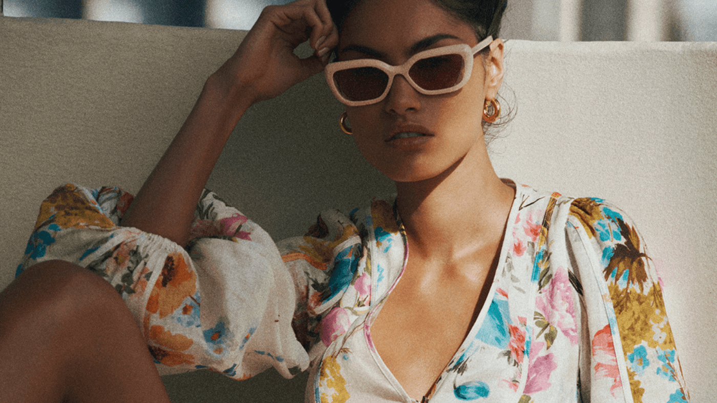 The Sunkissed Style Fashion Guide