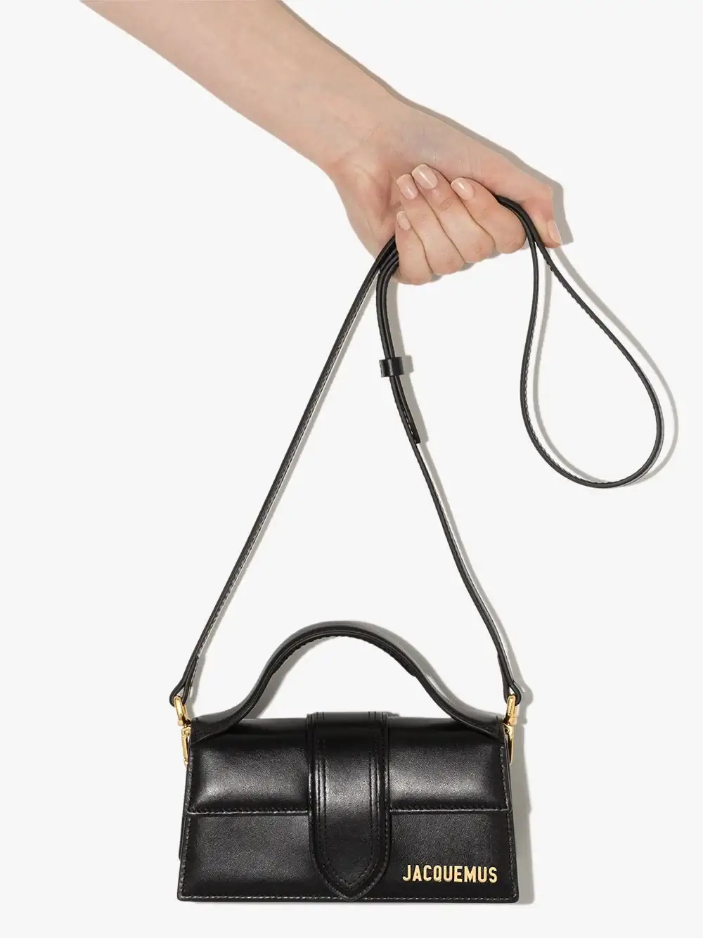 Jacquemus Le Bambino bag