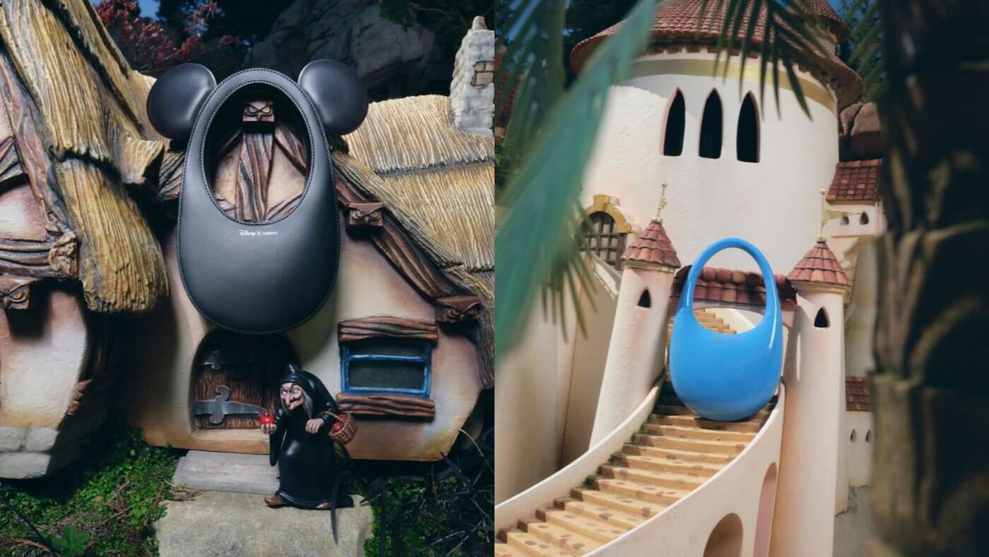 COPERNI X DISNEY