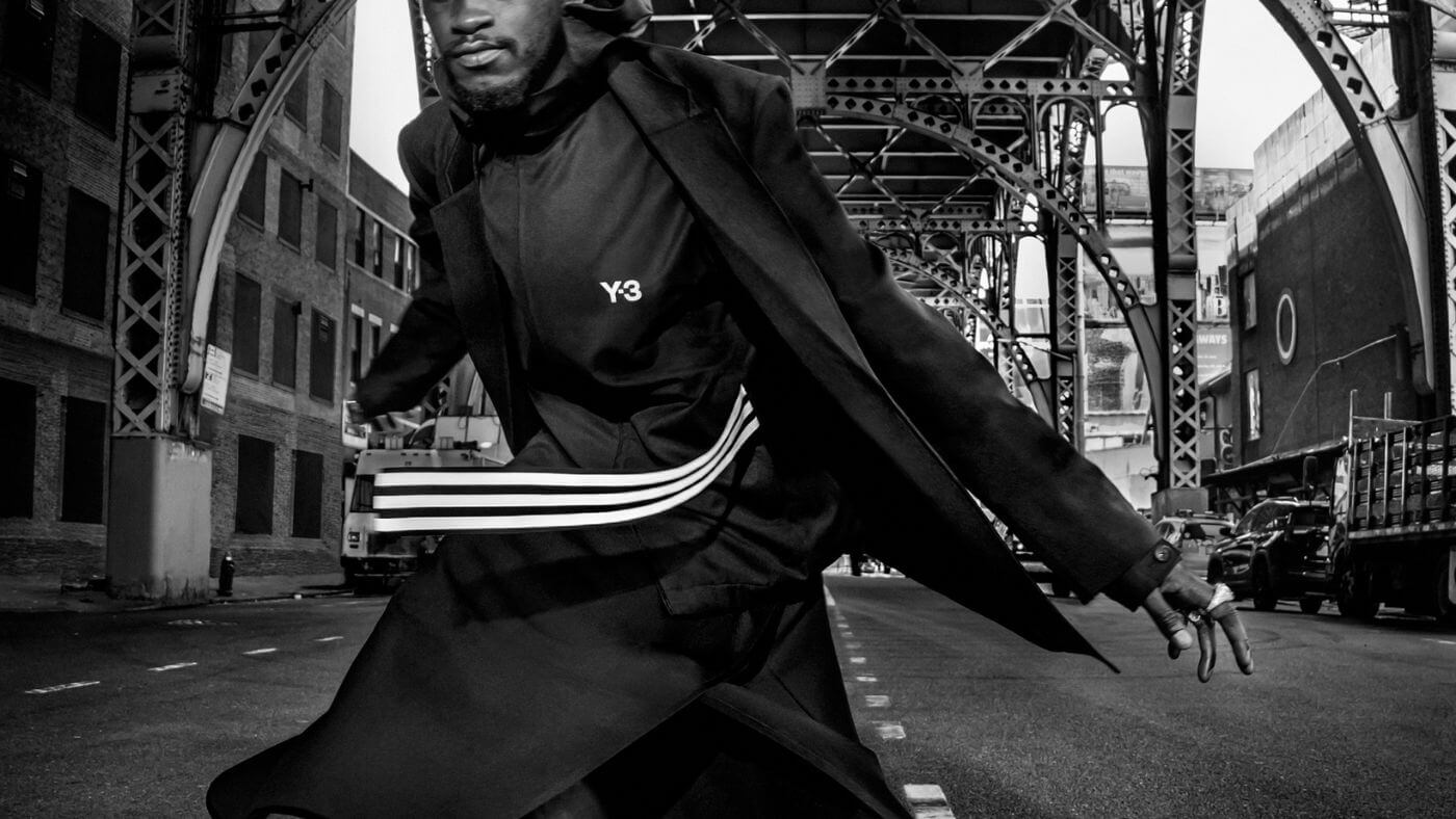 Y-3 Chapter 3