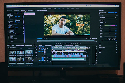 5 Top Music Video Templates & Presets for Premiere Pro