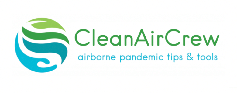 Clean Air Crew - the benefits of Clean Air Living