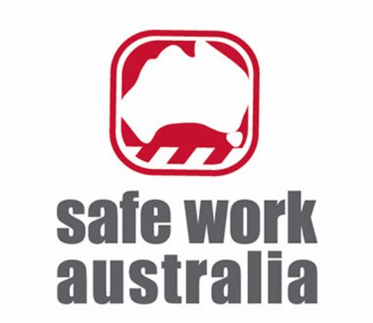 Safe Work Australia - ventilation in indoor workplaces