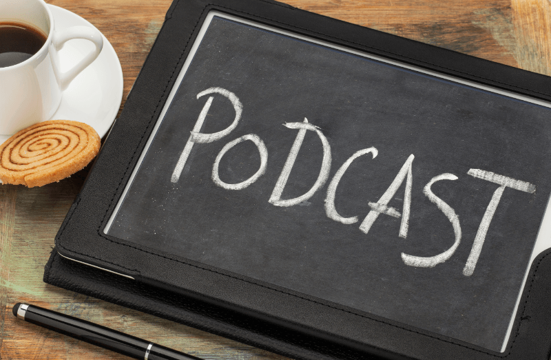 Top 10 Podcasts to Boost Your Logistics Crew's Productivity