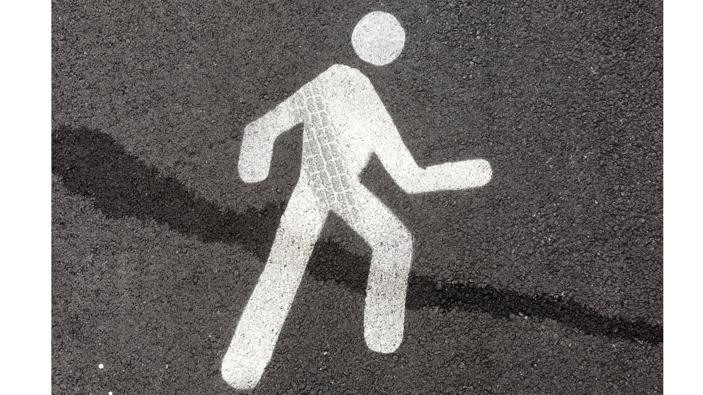 Pedestrian Floor Markings: Warehouse Safety Tips