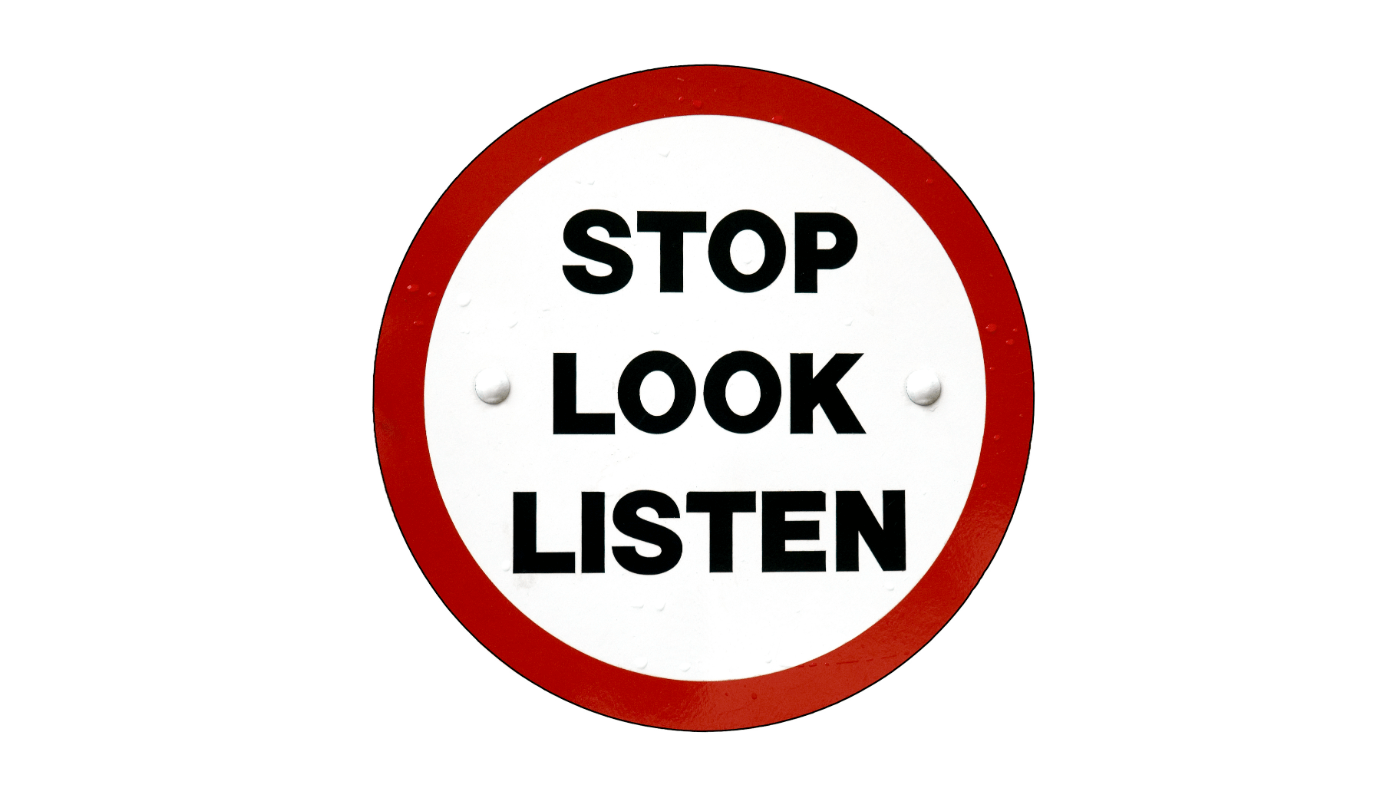 Enhancing Workplace Safety: Look & Listen