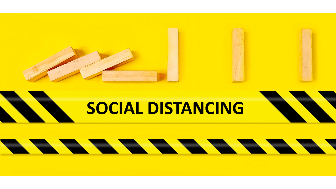 Safety in Social Distancing: Facility Tips