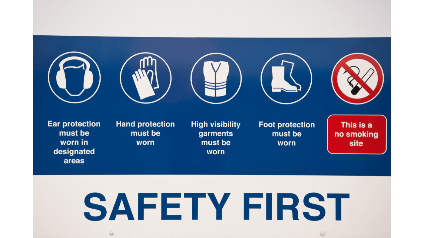 Safety First: Be Prepared for Instant Moments!