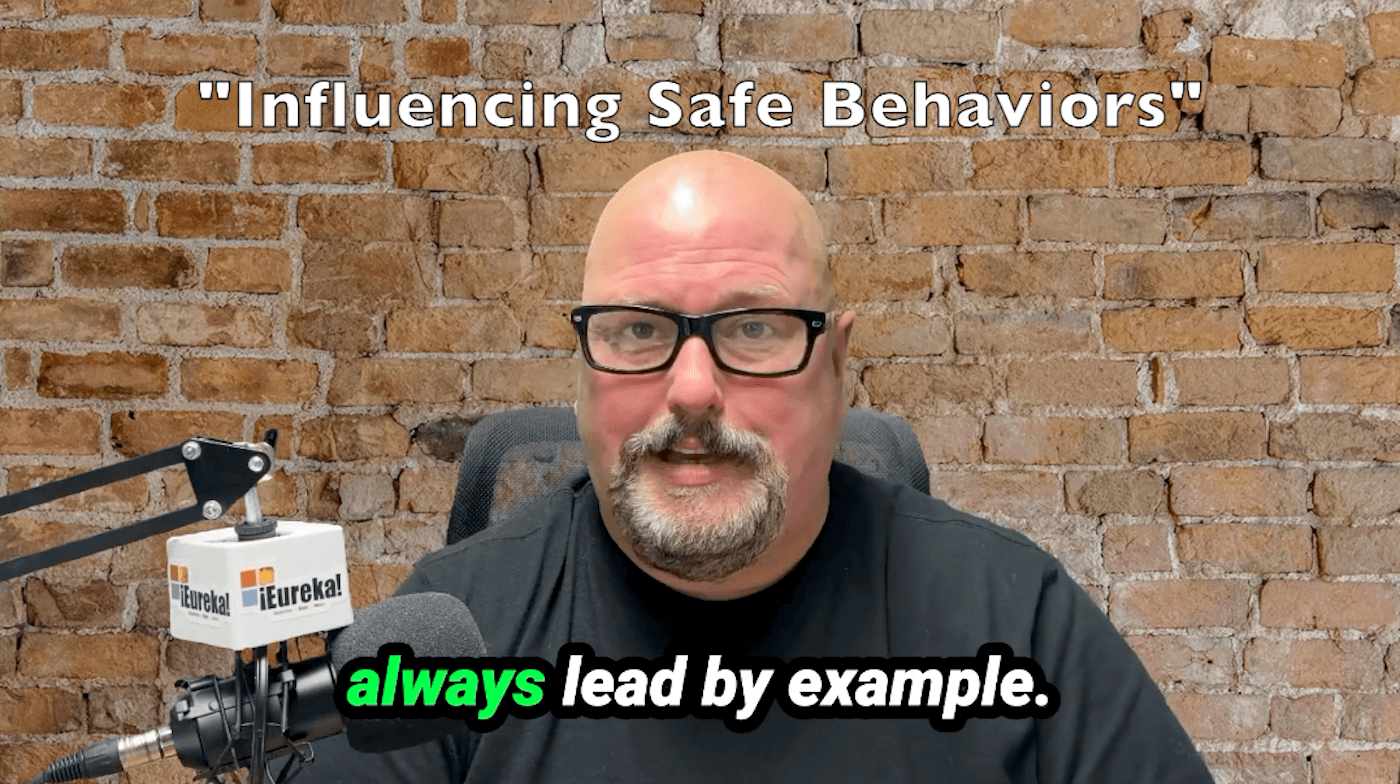 Influencing Warehouse Safety Behaviors