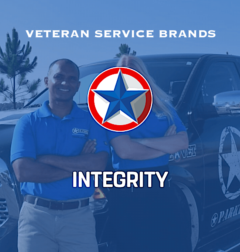 Empowering Veterans: Franchise with Veteran Service Brands