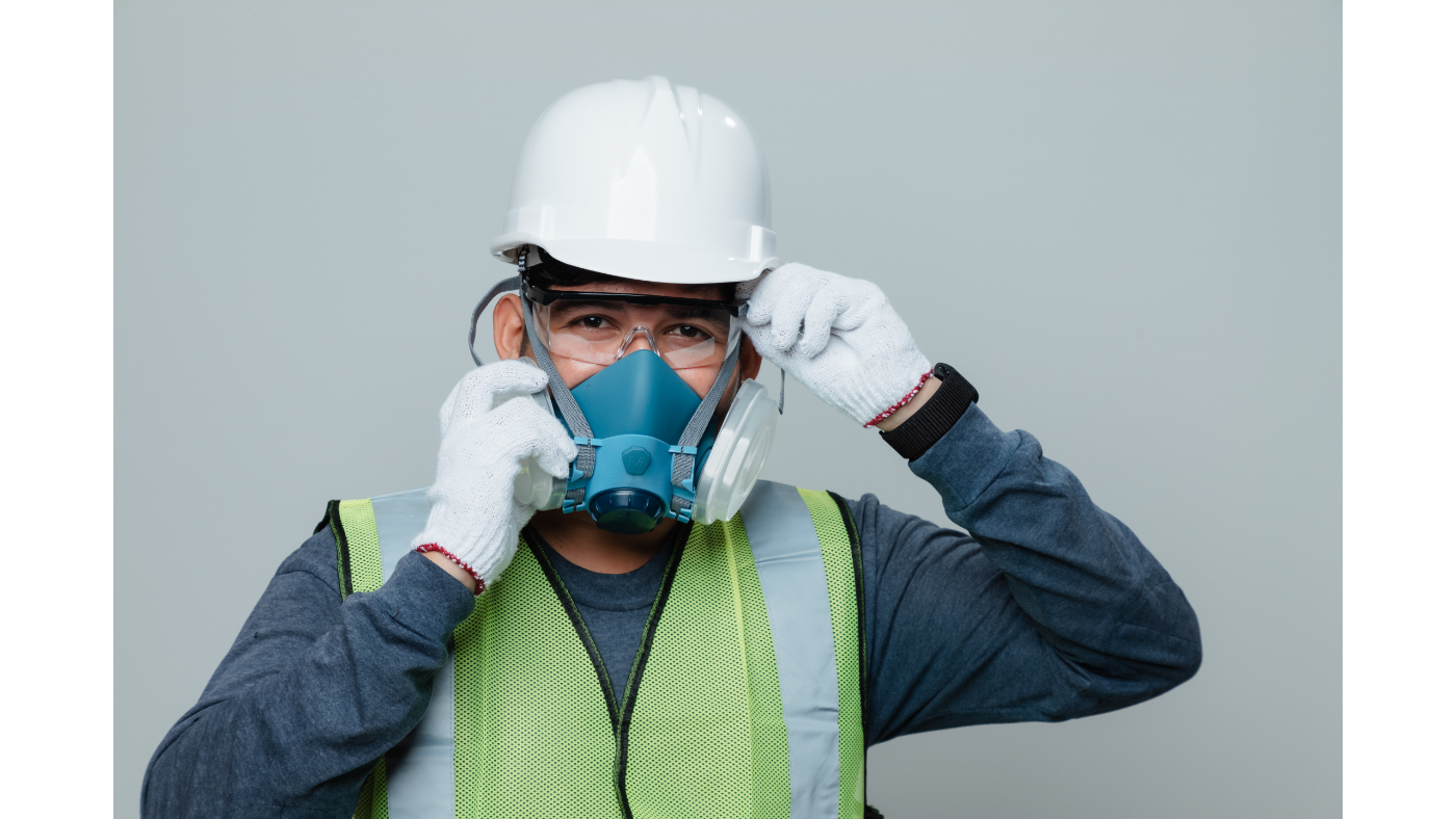 Mask & Respirator Safety: Vital at Work