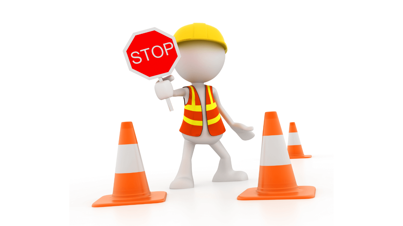 Enhancing Workplace Safety with Stop-Sign Awareness
