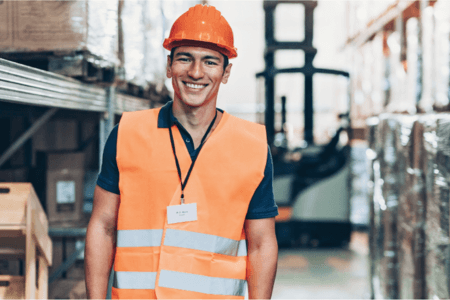 Top 10 Warehouse Safety Tips for a Strong Safety Culture