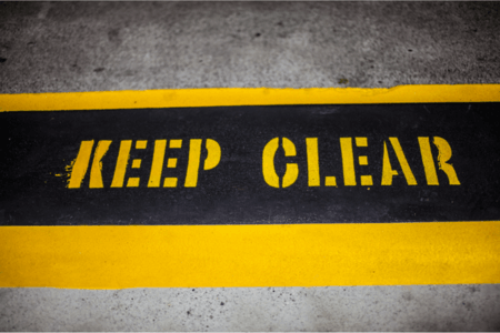 Safety: Keeping Things Clear for a Productive Workplace