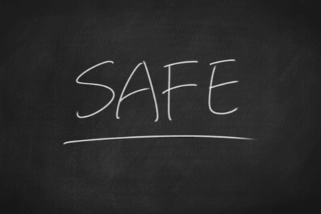 S.A.F.E.R. Steps to Safety: Be Better Every Day in Your Career