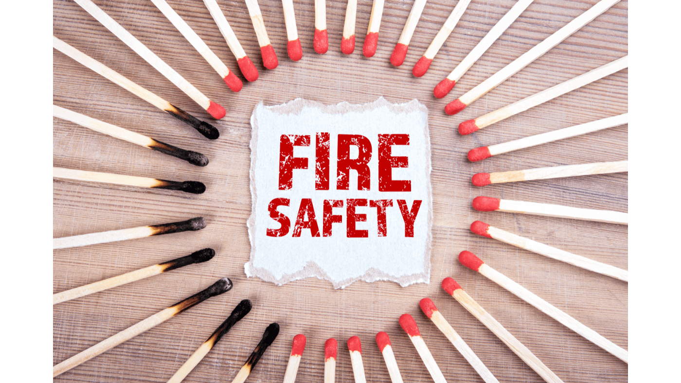 5 Essential Fire Safety Tips for Your Facility