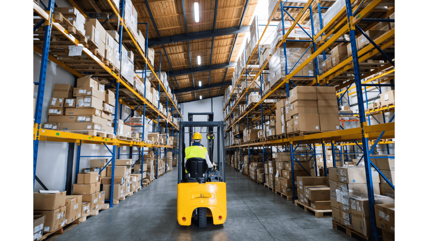 3 Essential Pallet and Racking Safety Tips for Your Facility