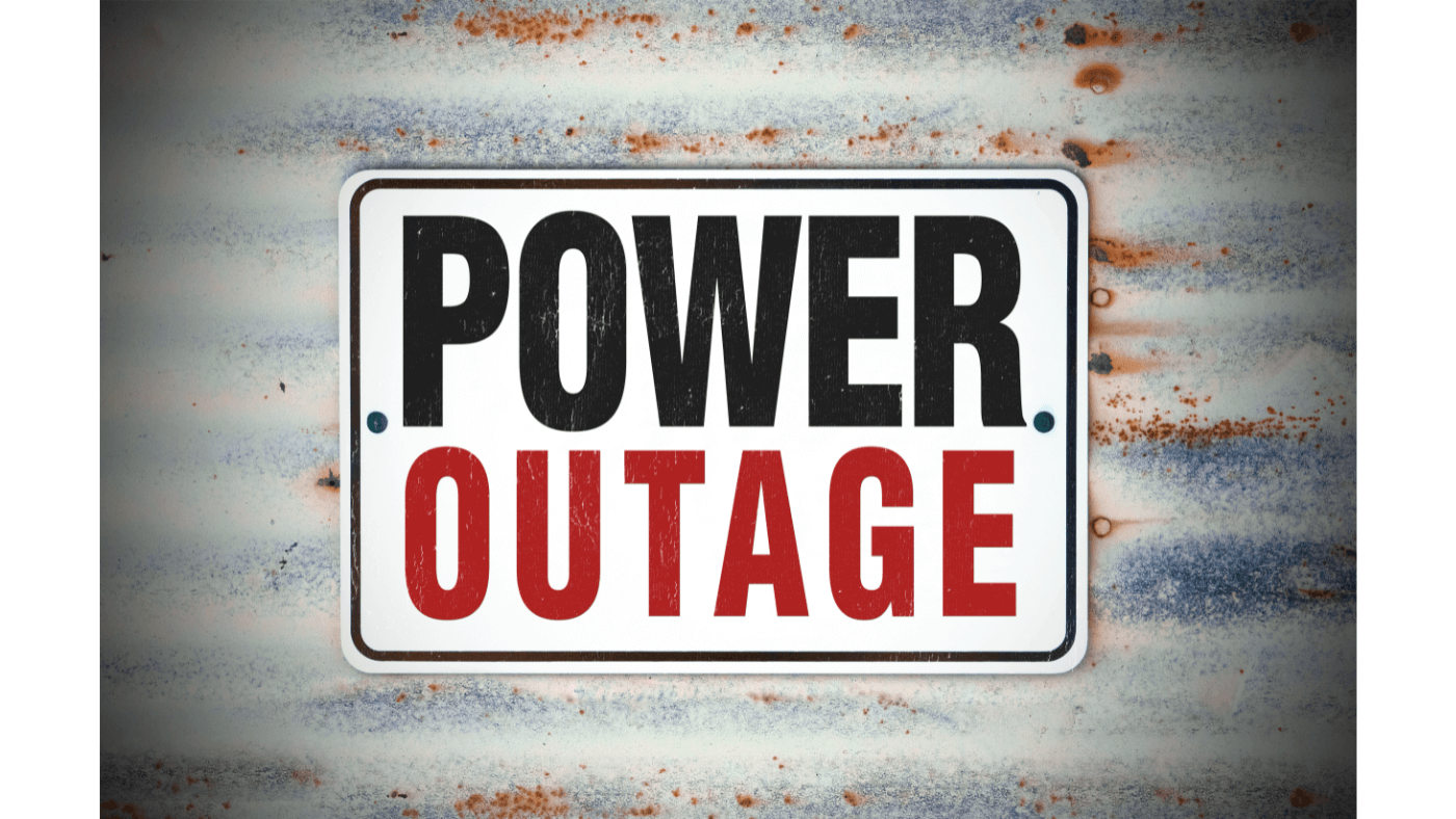 Power Outage Safety: Be Prepared for Emergencies