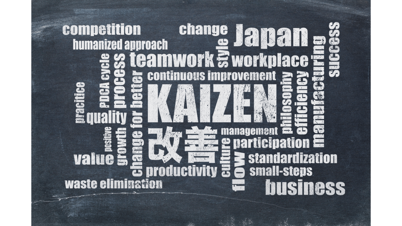 Embracing Kaizen: Moving Forward in Safety