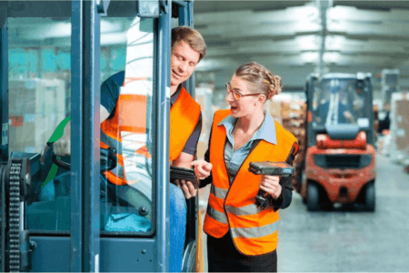 Fork and Lift Truck Safety: Awareness, Precautions, and Tips
