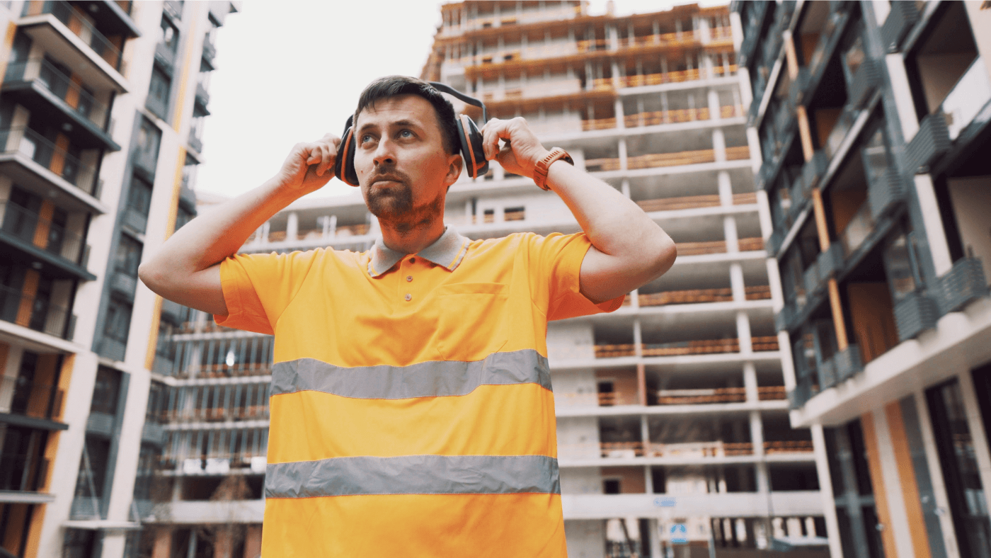 Safety Tips for Hearing Protection in the Workplace