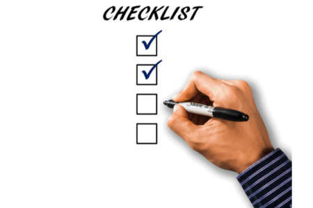 Comprehensive Safety Inspections: Facility Checklist
