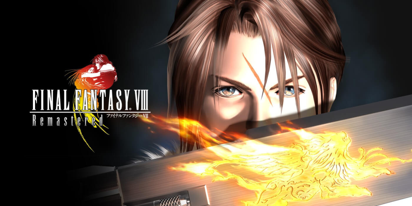 Bandas Sonoras de Videojuegos: Final Fantasy VIII