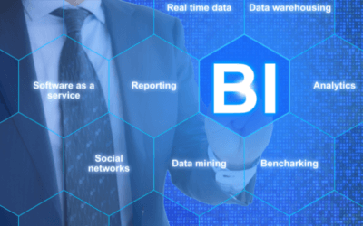 Decisiones empresariales con ayuda del Business Intelligence