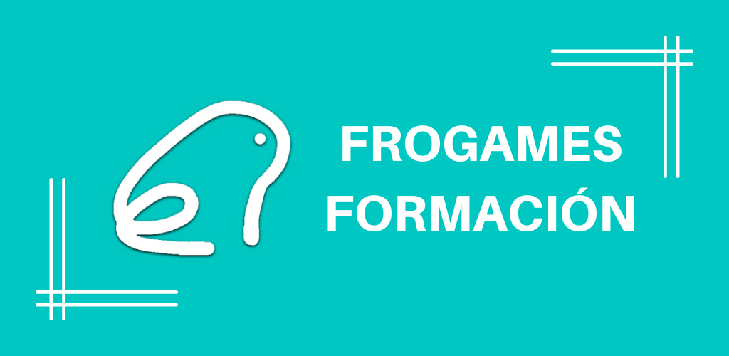 Frogames Formación, la plataforma que cuida del aprendizaje al 100 %