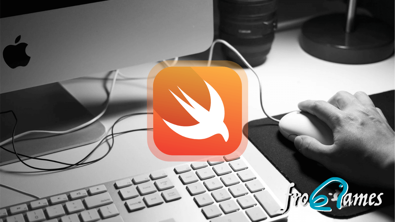 Swift: El lenguaje de programación de Apple