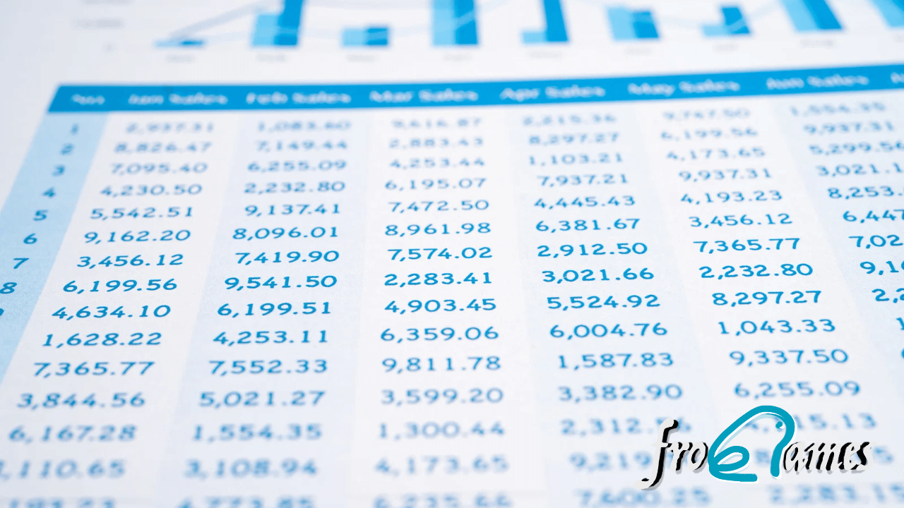 Excel: Una visión general del software