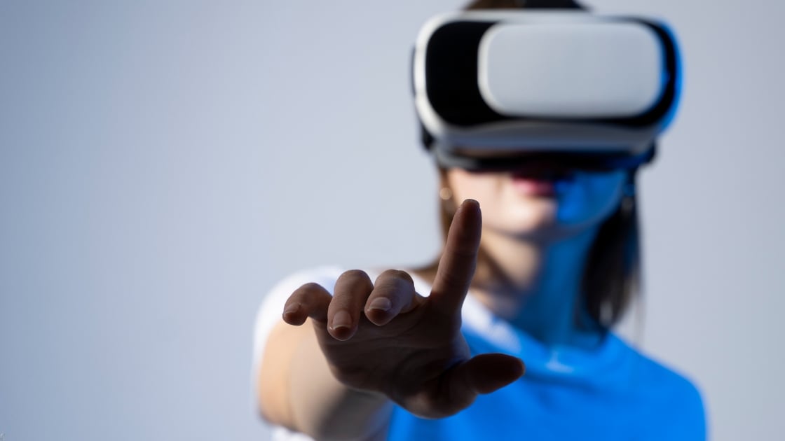 Unreal Engine VR, el Motor Gráfico para Crear Experiencias Inmersivas