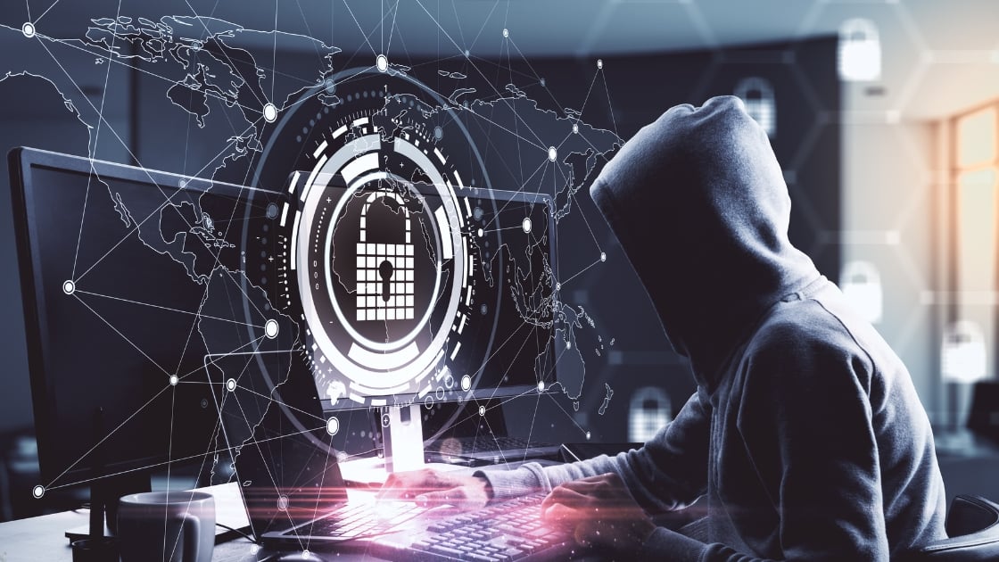 Qué es Hacking, Técnicas Comunes, Tipos de Hackers y Ciberseguridad