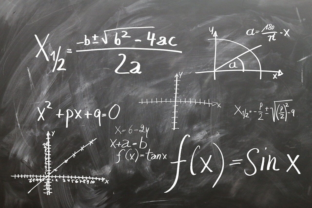 ¿Qué es el álgebra? Todos los detalles