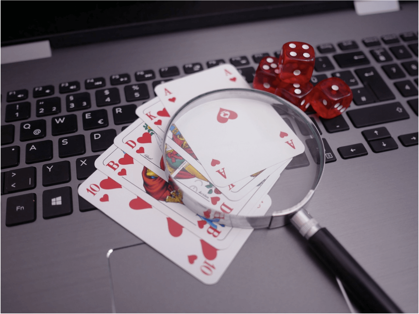 Navegando Por El Mundo De Los Bonos De Casino En Línea: Una Guía Completa Para Jugadores