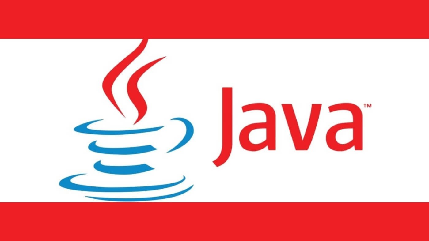 ¿Cómo descargar Java? Todos los pasos