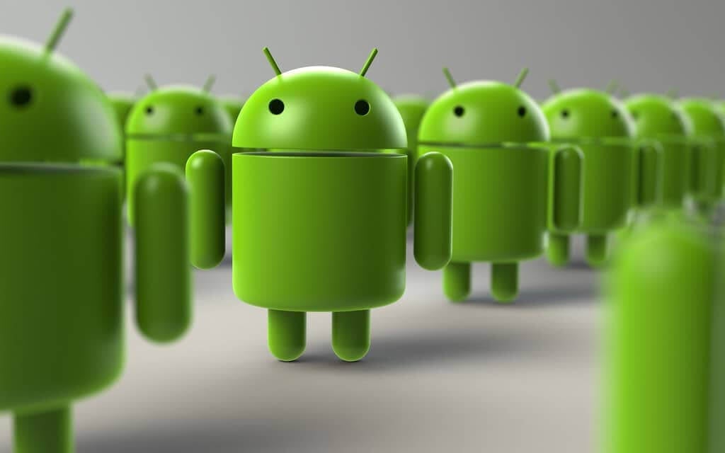 Cursos de Kotlin para Android
